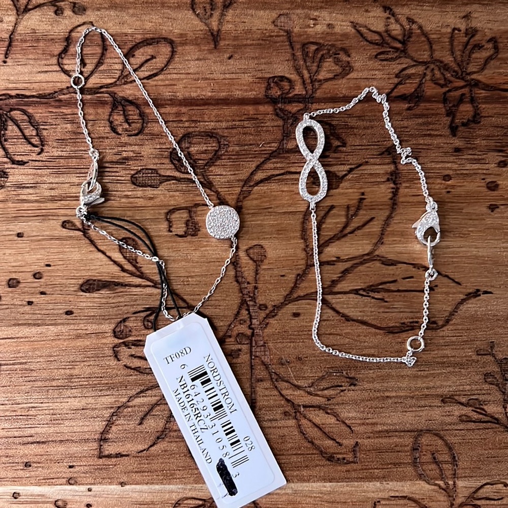 Nadri Bracelet from Nordstrom